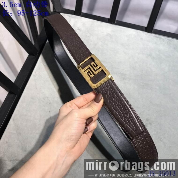 Givenchy Belt 35mmX95-125cm 8L04