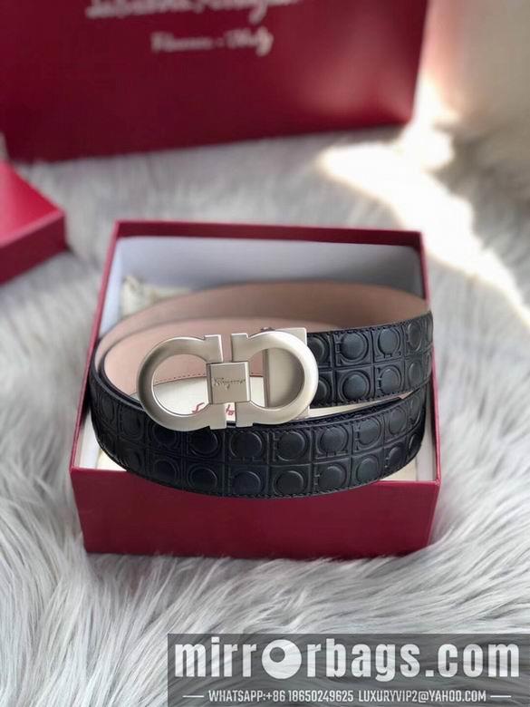 Ferragamo 34mmX95-125 7D74