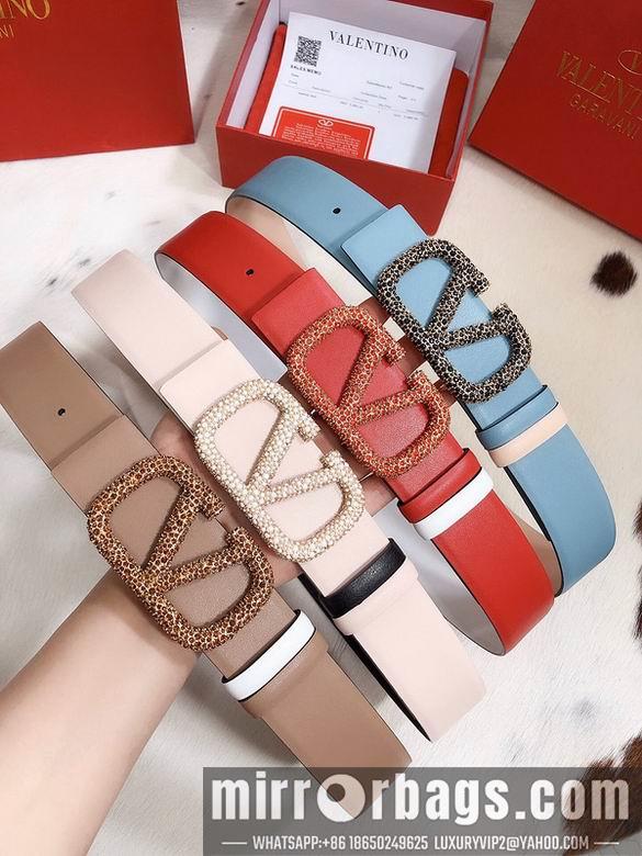 Valentino Belt 40mmX90-125CM sj13