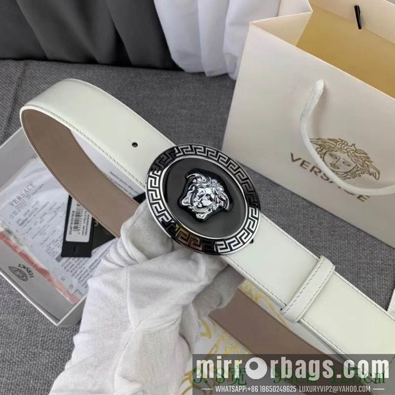 Versace Belt 38mmX95-125cm sj59