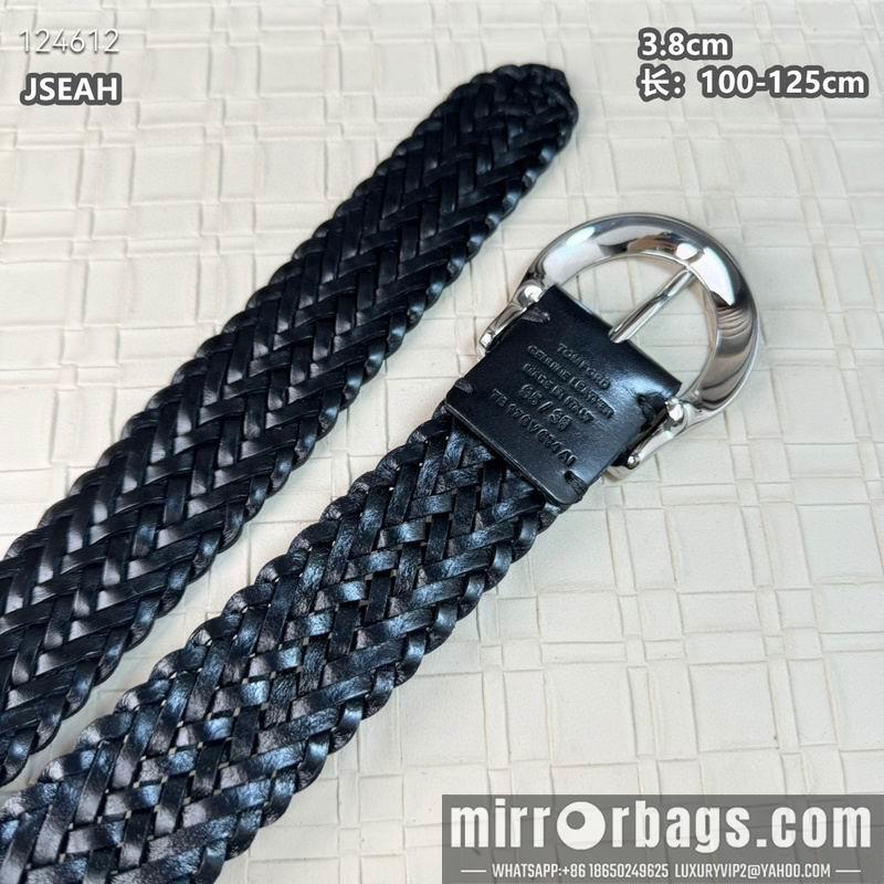 TF belt 38mmX100-125cm 8L30