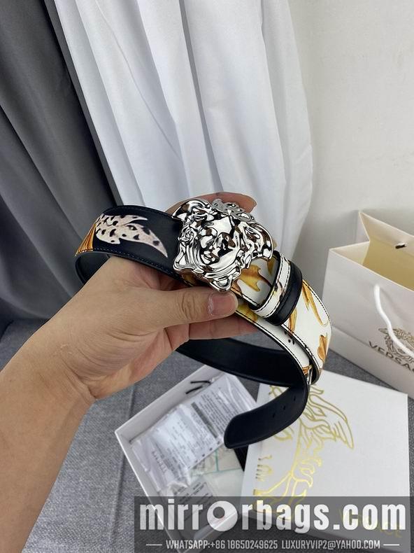 Versace Belt 原版 38mm lb02