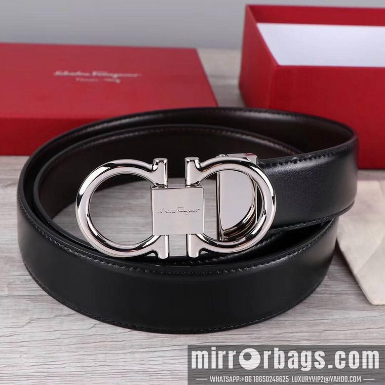 Ferragamo 34mmX95-125 7D140