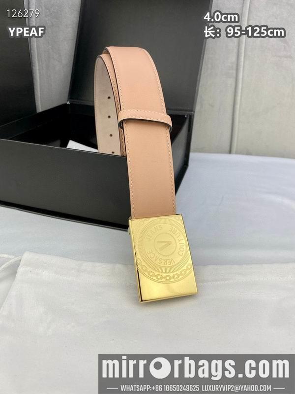 Versace belt 40mmX95-125cm 8L19