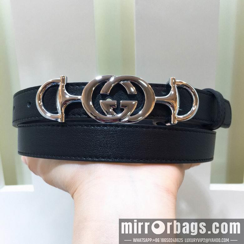 Gucci 20mmX95-110CM 7D23