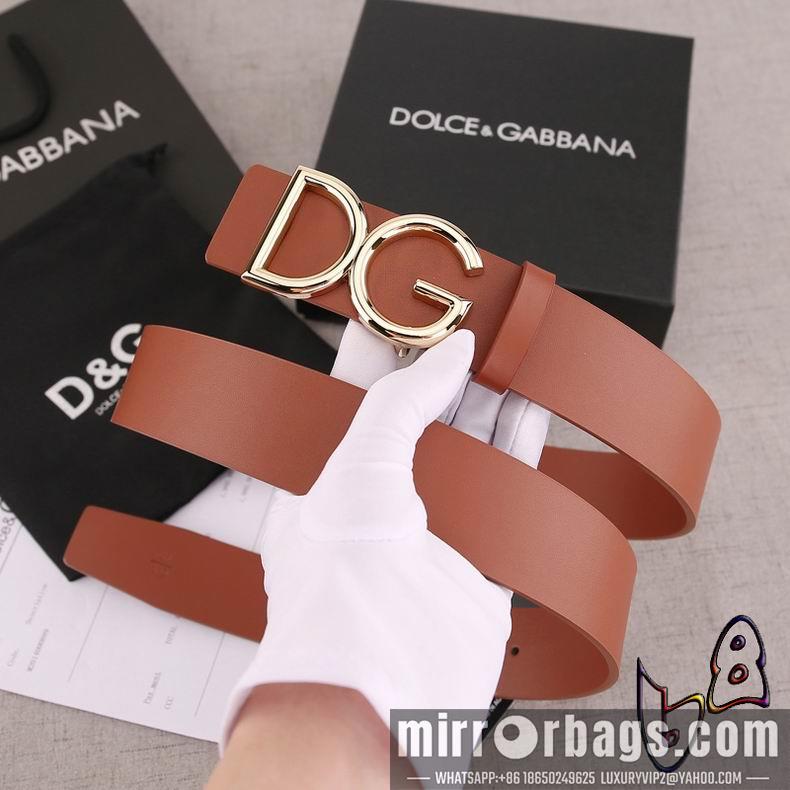 DG belt 38mm lb07