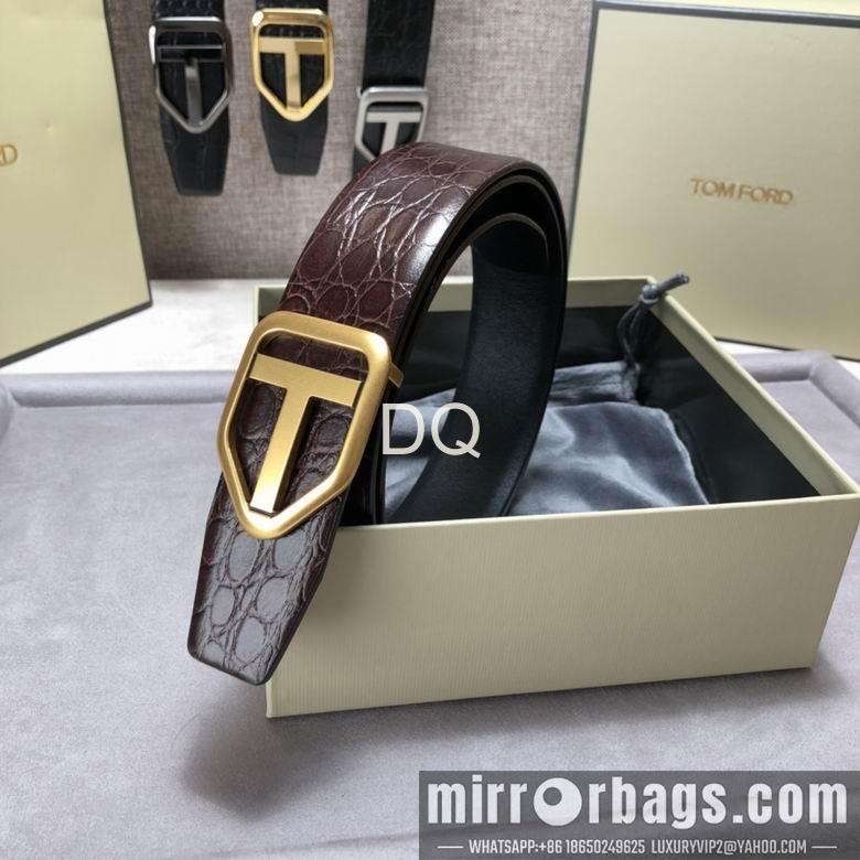 Tom Ford 40mmx100-125cm 19