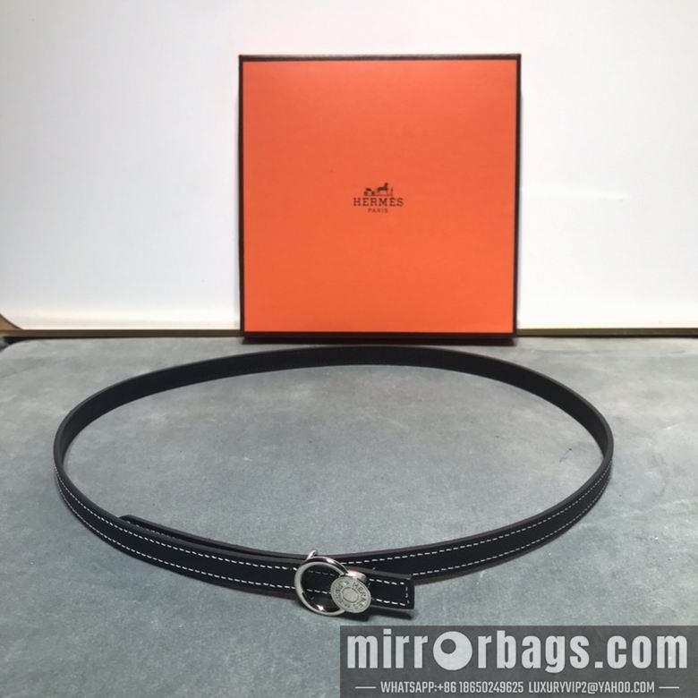 Hermes Belt 15mm 7D1110