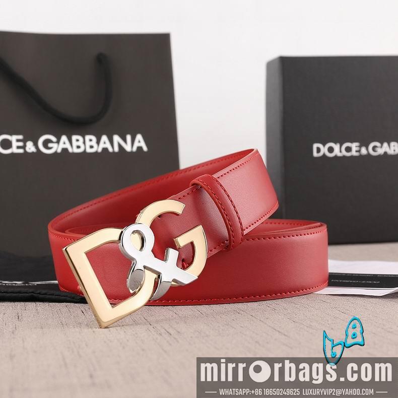 DG belt 38mm lb08