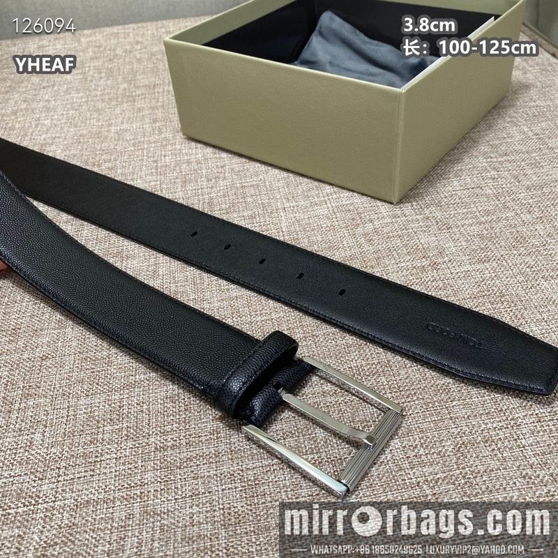 TF belt 38mmX100-125cm 8L21