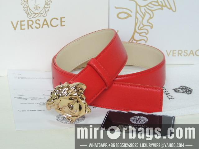 Versace Belt 38mm lb02