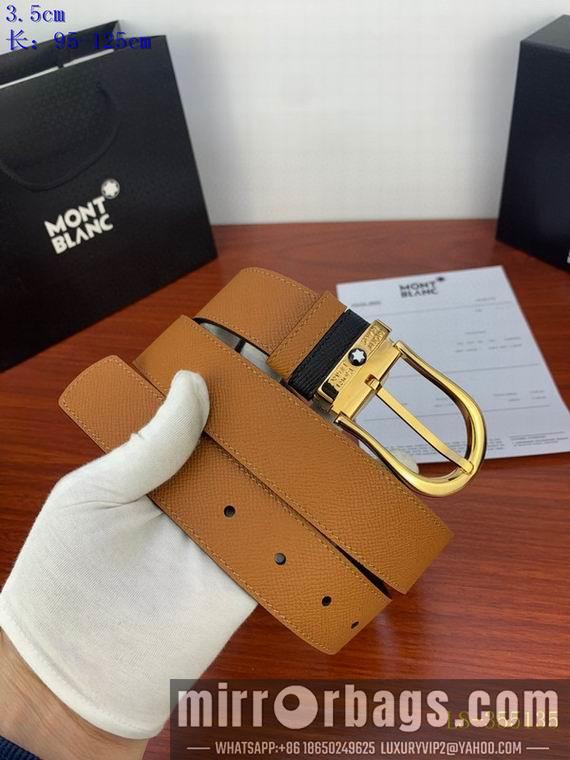 Montblanc 35mmX95-125cm 8L07