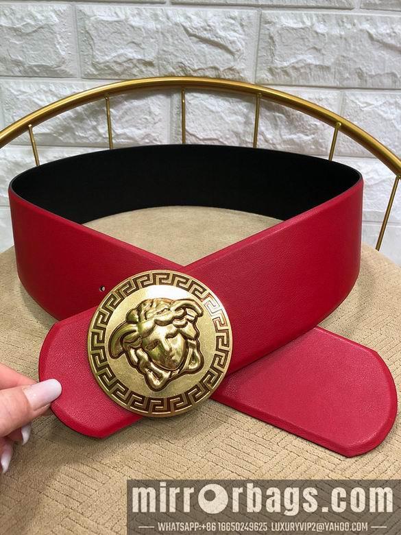 Versace Belt 70mmX95-115cm sj03