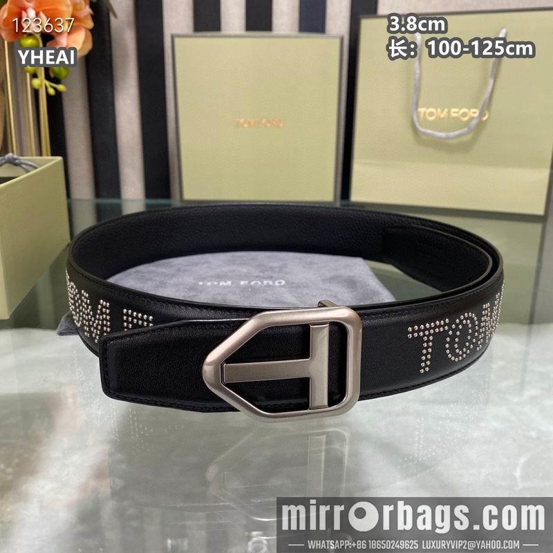 TF belt 38mmX100-125cm 8L44