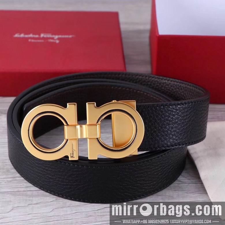 Ferragamo 34mmX95-125 7D143