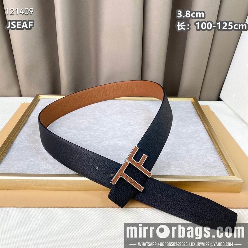 TF belt 38mmX100-125cm 8L55