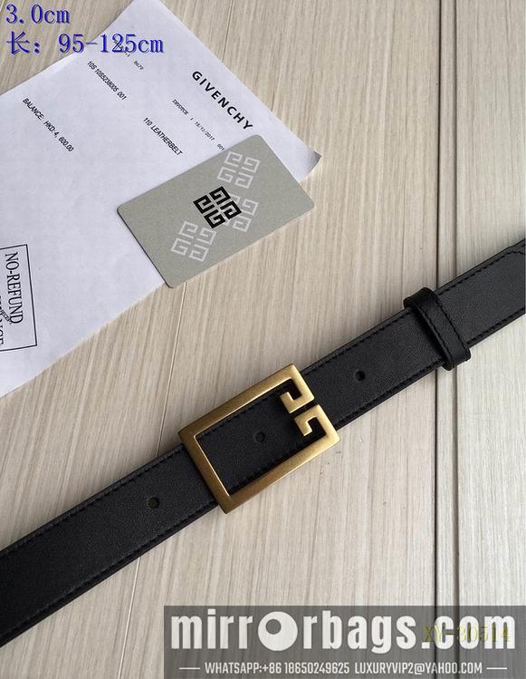 Givenchy 30mm 95-125cm 8L01