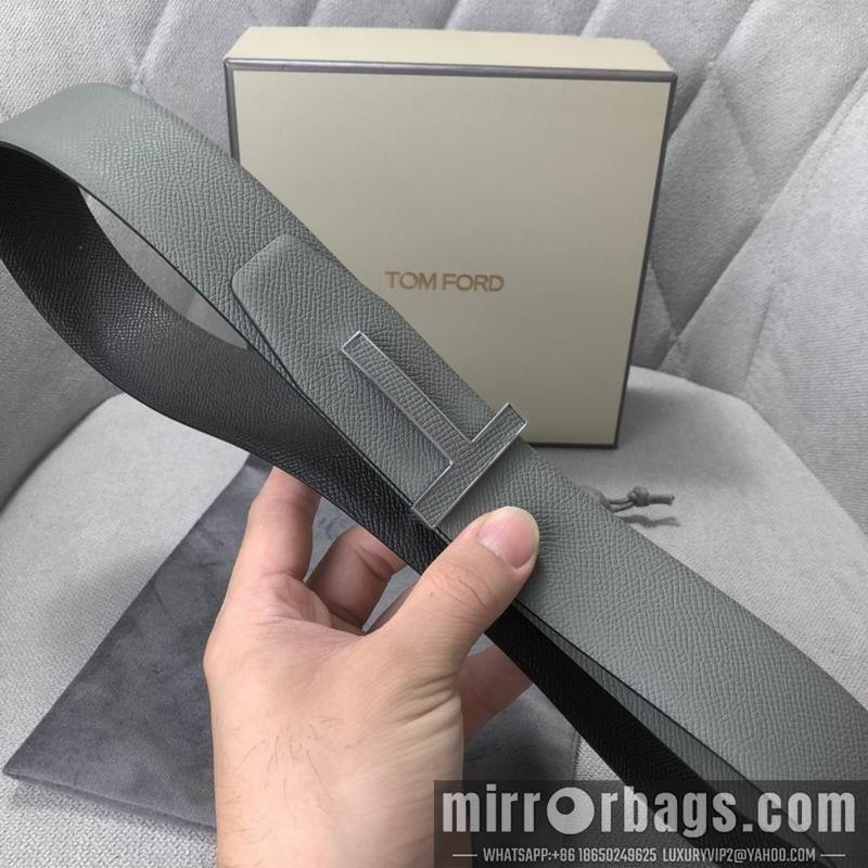 Tom Ford belt 40mmX95-125cm 7D15
