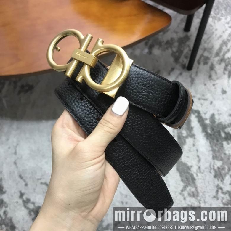 Ferragamo 34mmX95-125 7D190