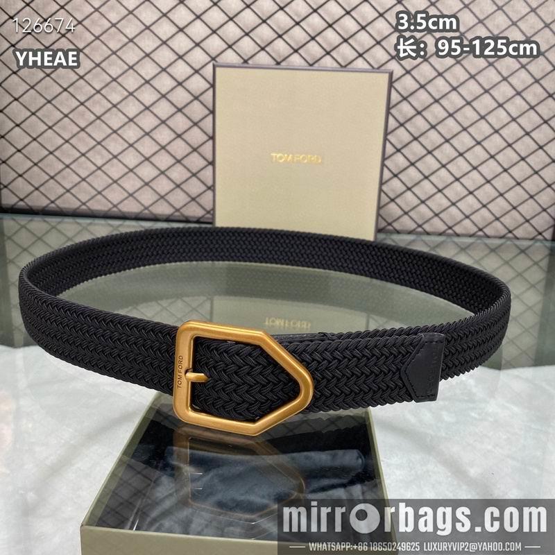 TF belt 35mmX95-125cm 8L01