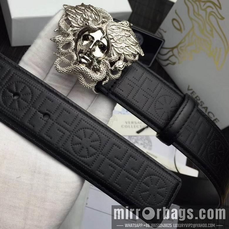 Versace Belt 38mmX95-110cm sj09