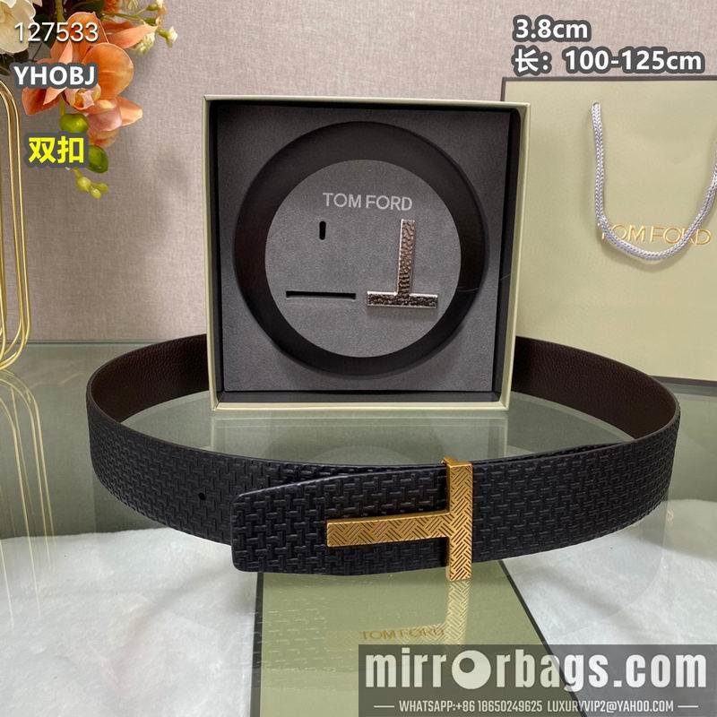 TF belt 38mmX100-125cm 8L86
