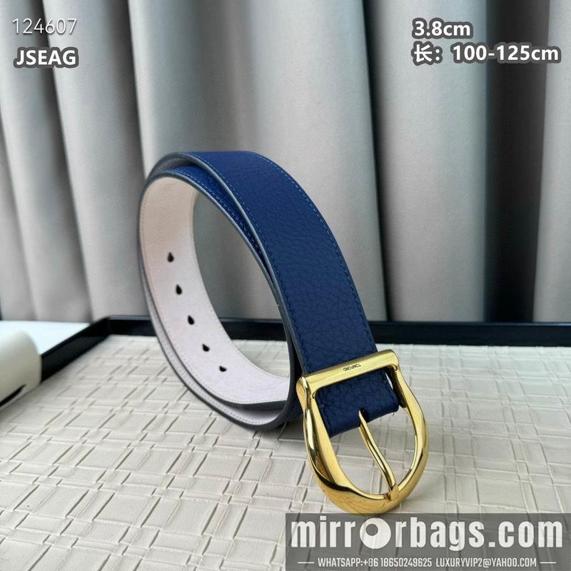 TF belt 38mmX100-125cm 8L31