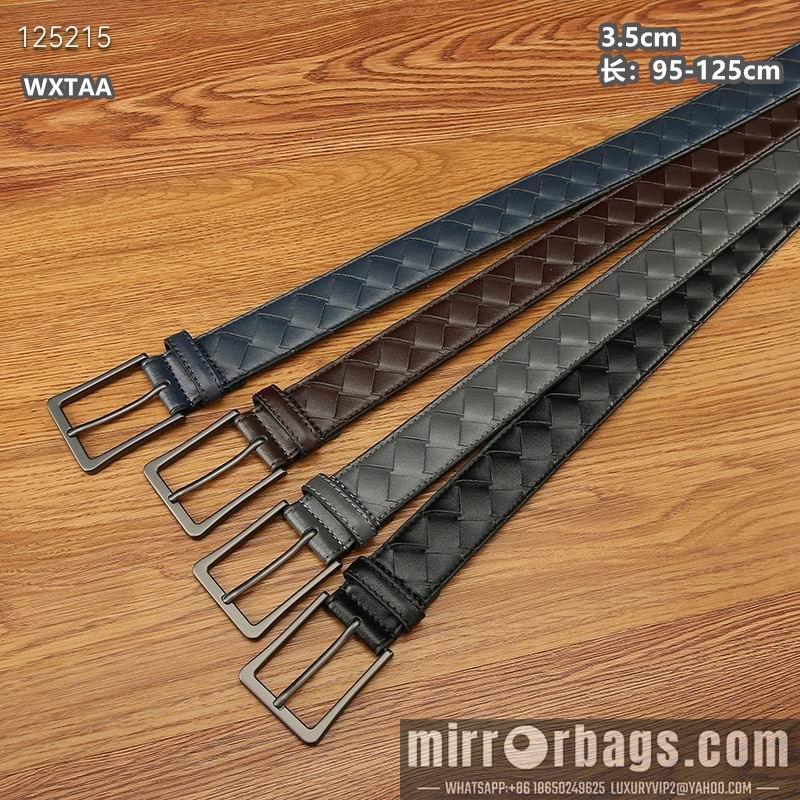 BV belt 35mmX95-125cm 8L08