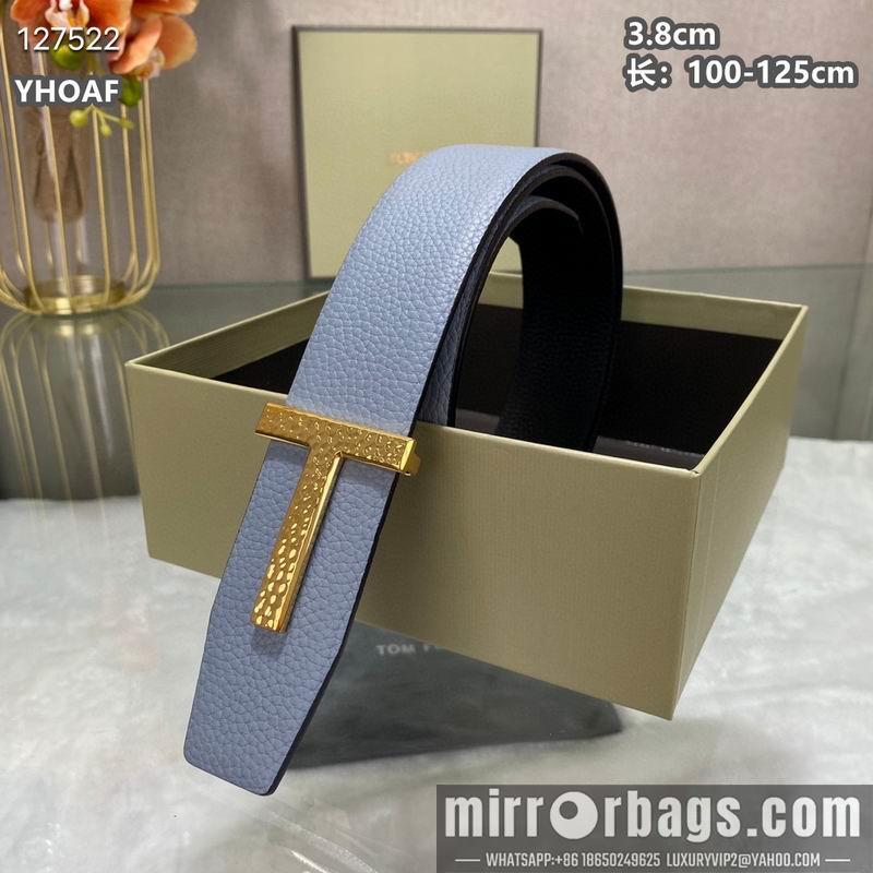 TF belt 38mmX100-125cm 8L76