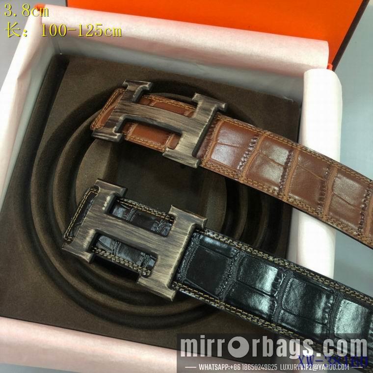 Hermes Belt 38mm 100-125cm 8L10