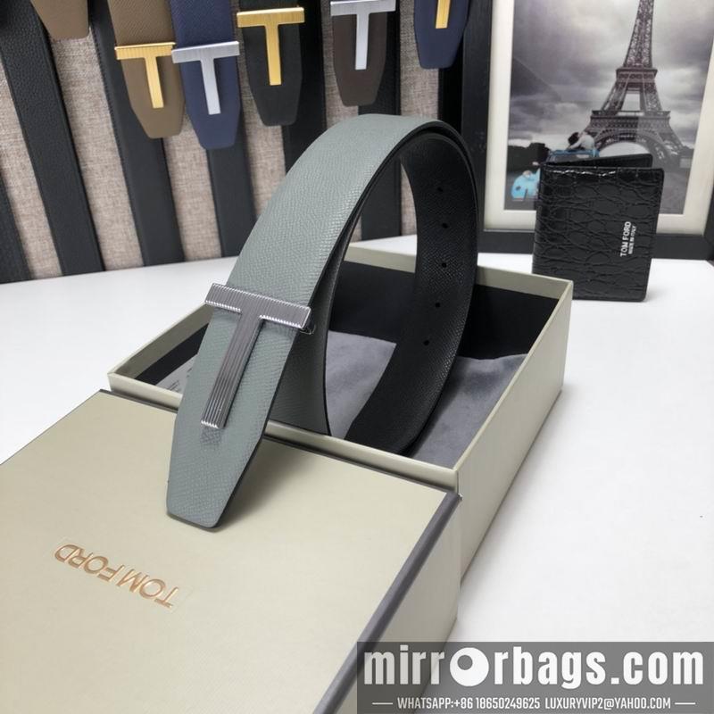 Tom Ford belt 40mmX95-125cm 7D14