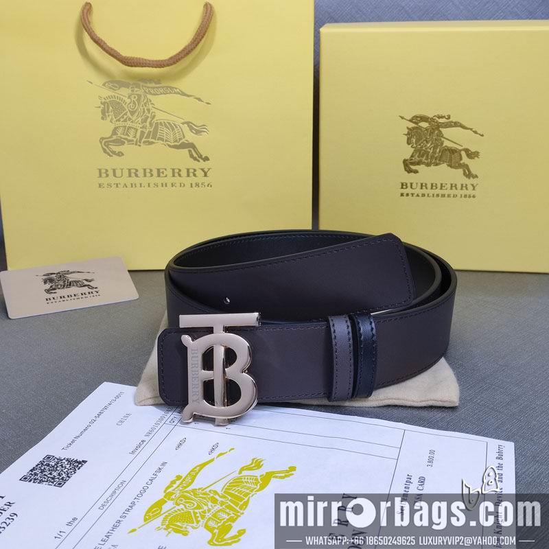 Burberry belt 90-125cm lb05