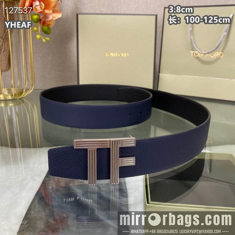 TF belt 38mmX100-125cm 8L77
