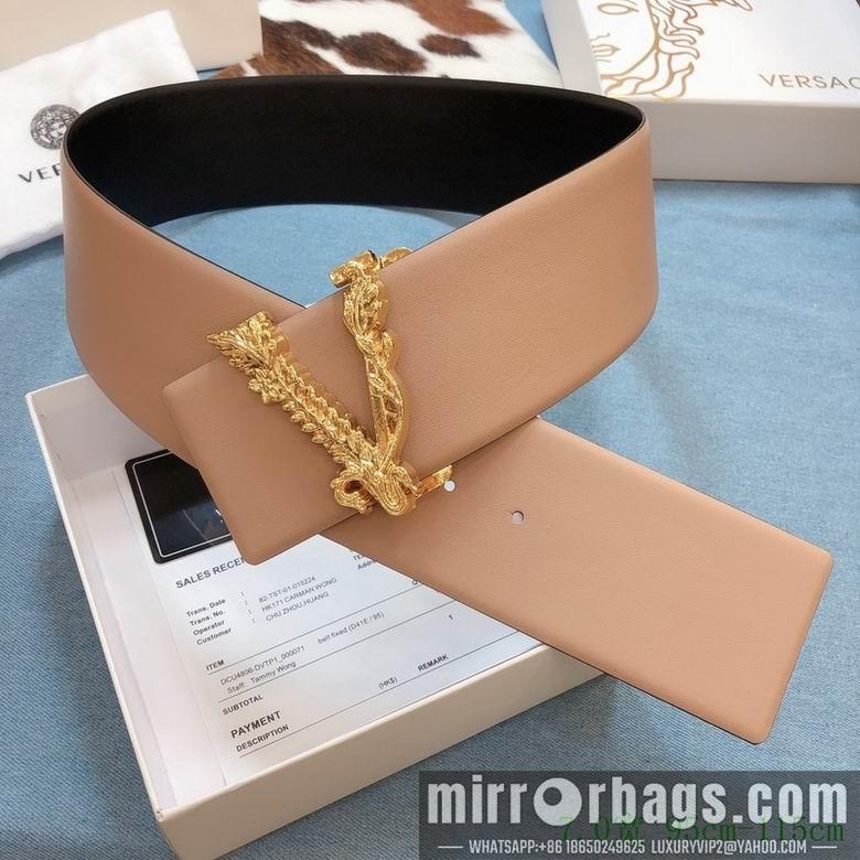 Versace Belt 70mmX95-115cm sj02