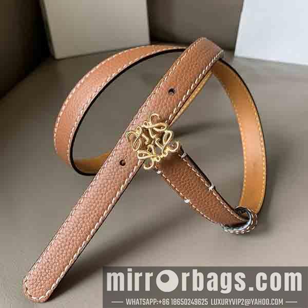 Loewe Belt 20mmX90-110cm 8L02