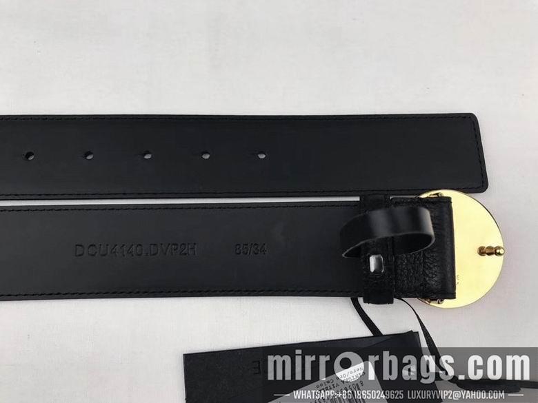 Versace Belt 38mmX95-110cm sj01