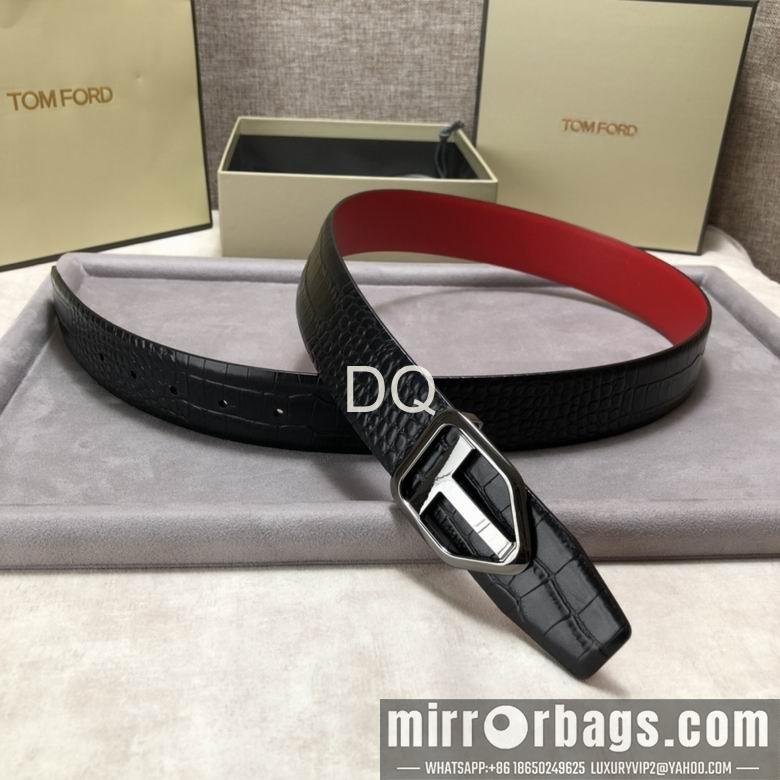 Tom Ford 40mmx100-125cm 19
