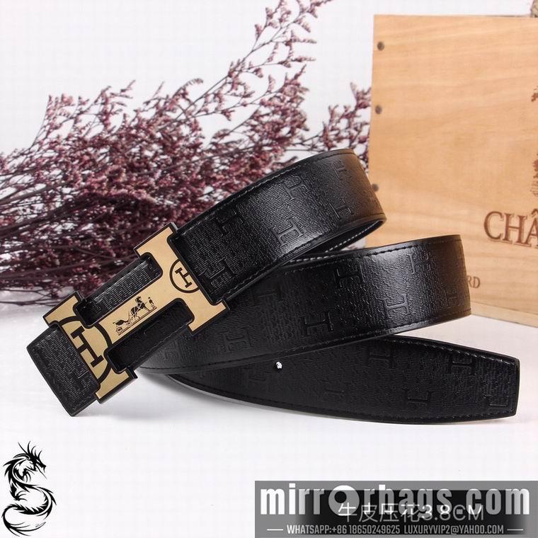 Hermes Belt 38mm 8L08