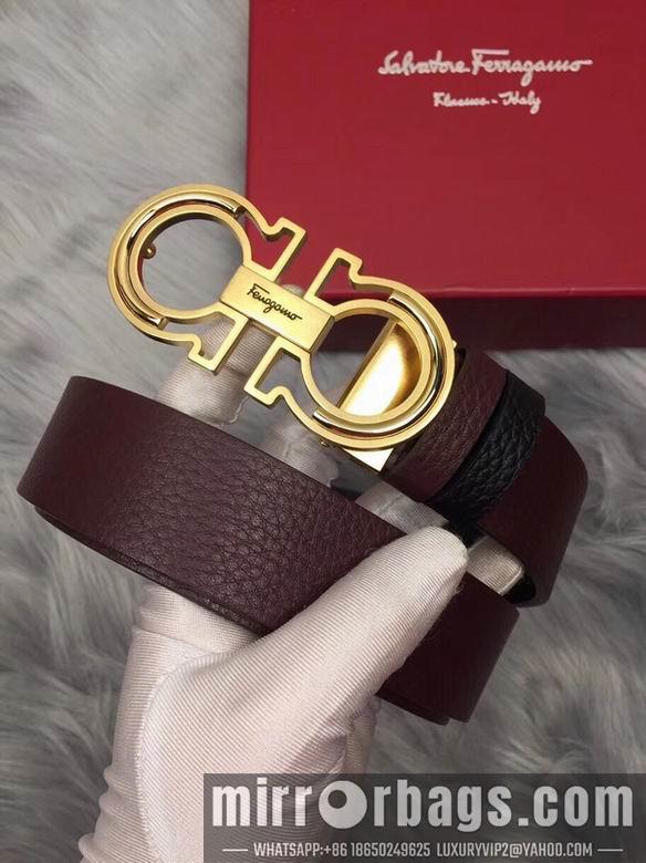Ferragamo 34mmX95-125 7D52