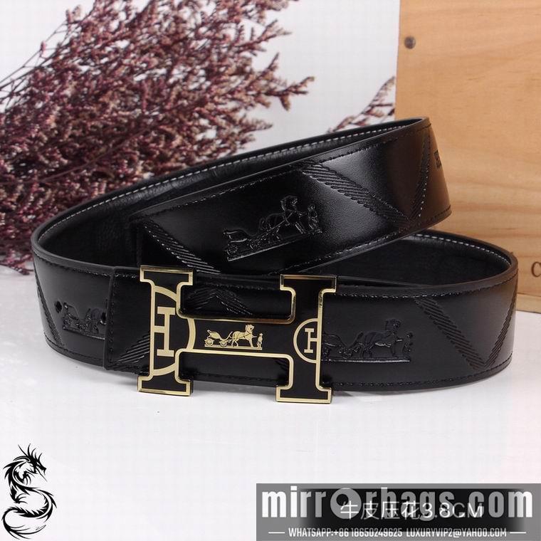 Hermes Belt 38mm 8L06