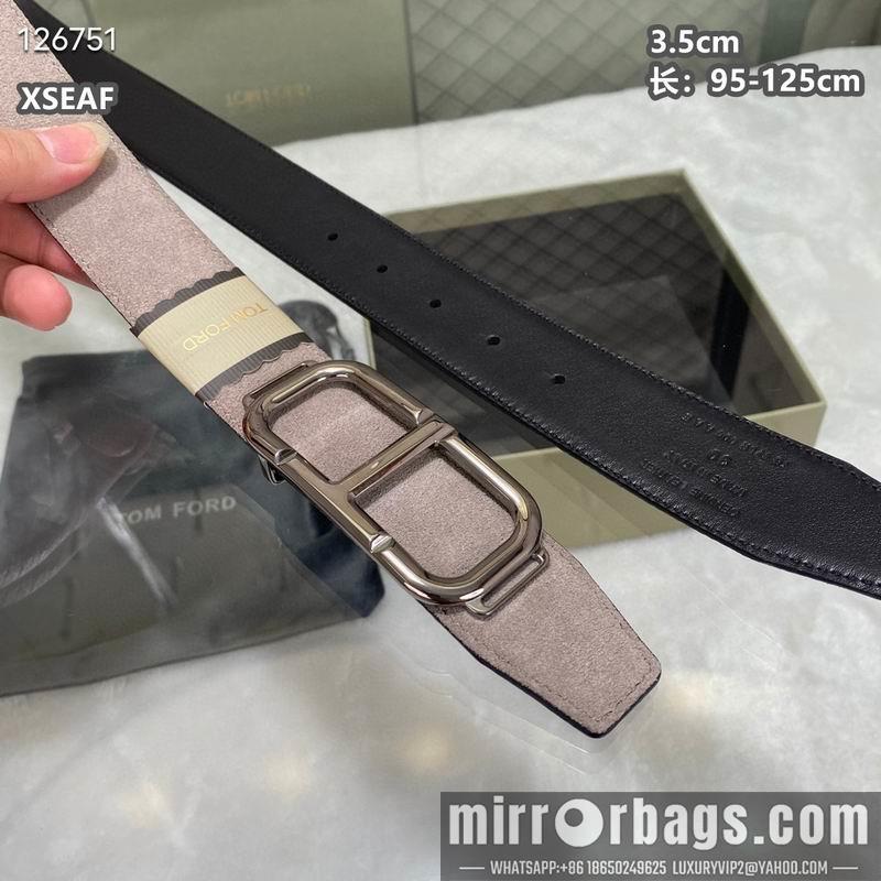 TF belt 35mmX95-125cm 8L09