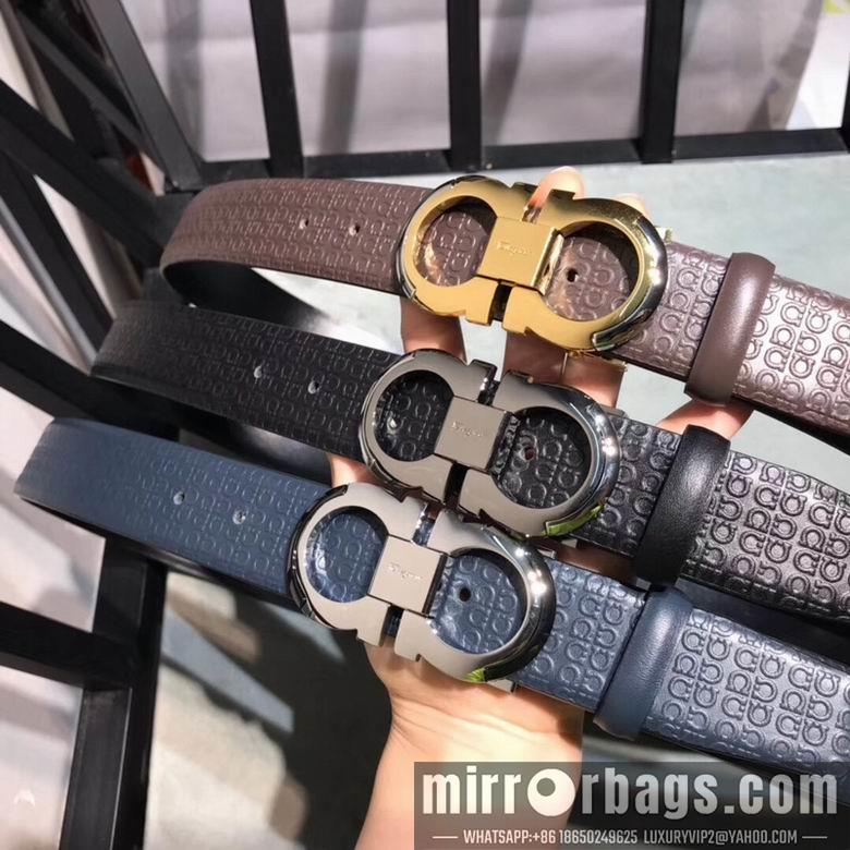 Ferragamo 34mmX95-125 7D275