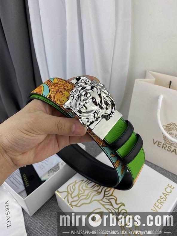 Versace Belt 原版 38mm lb03