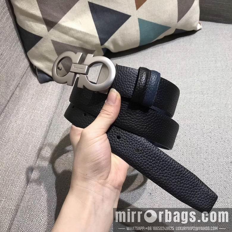 Ferragamo 34mmX95-125 7D100