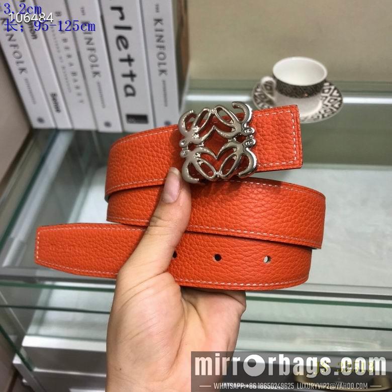 Loewe Belt W32mm 8L7D605
