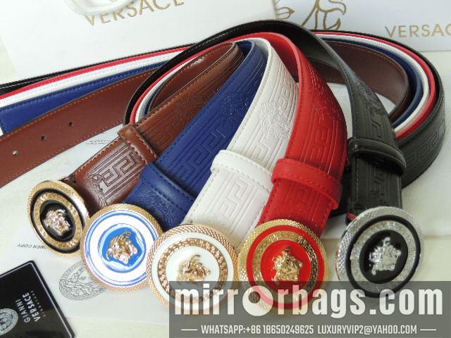Versace Belt 38mm lb04