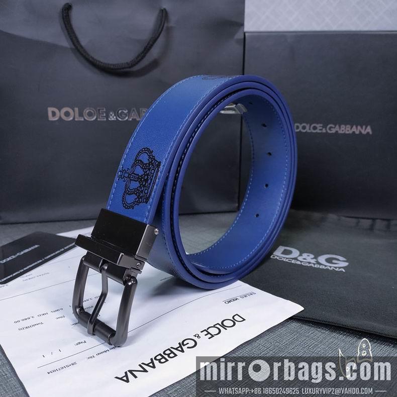 DG belt 35mmX80-125cm lb01