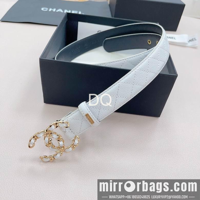 Chanel 30mmx90-115cm 14