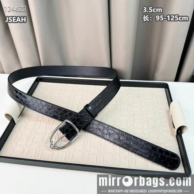 TF belt 38mmX95-125cm 8L03