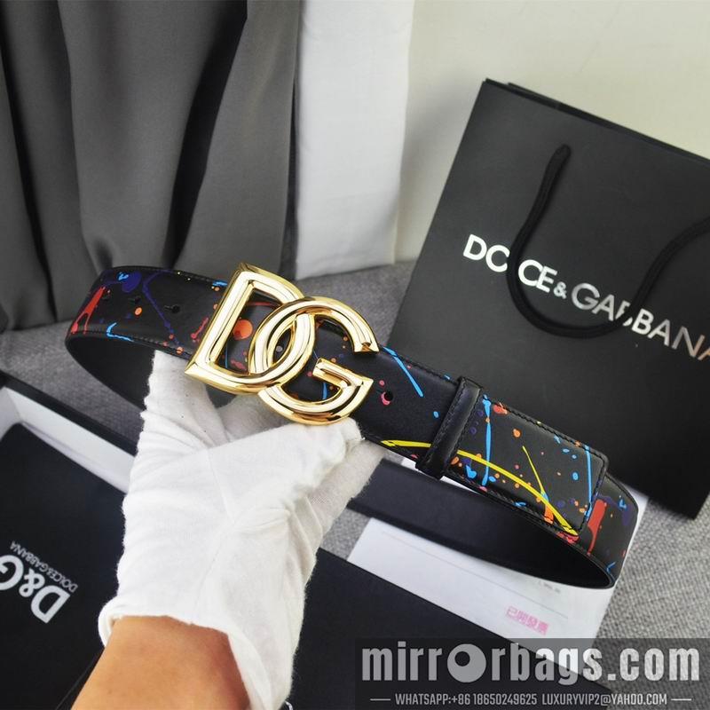 DG belt 40mmX95-125cm 7D05